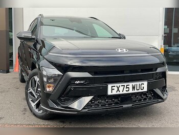 Used Hyundai KONA 2025 for sale - 76485461: Photo