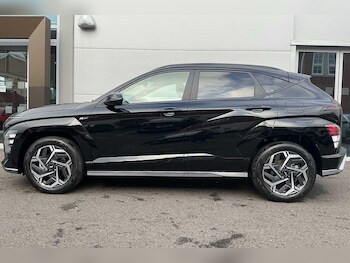 Used Hyundai KONA 2025 for sale - 76485461: Photo