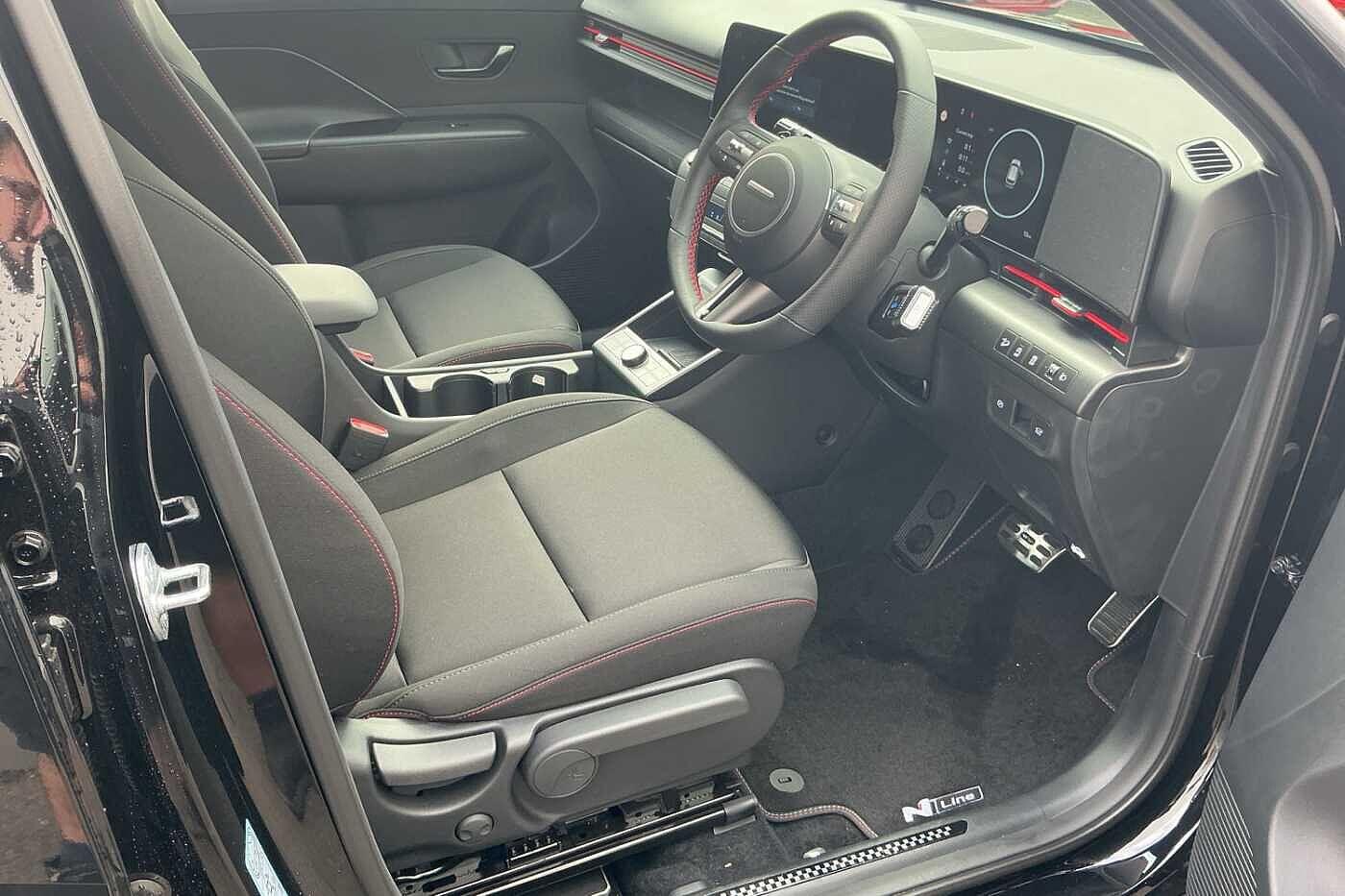 Used Hyundai KONA 2025 for sale - 76485461: Photo 4