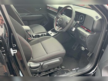 Used Hyundai KONA 2025 for sale - 76485461: Photo