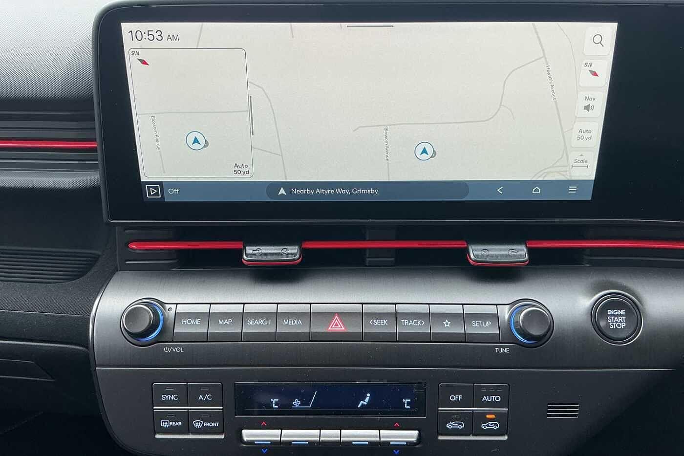 Used Hyundai KONA 2025 for sale - 76485461: Photo 6