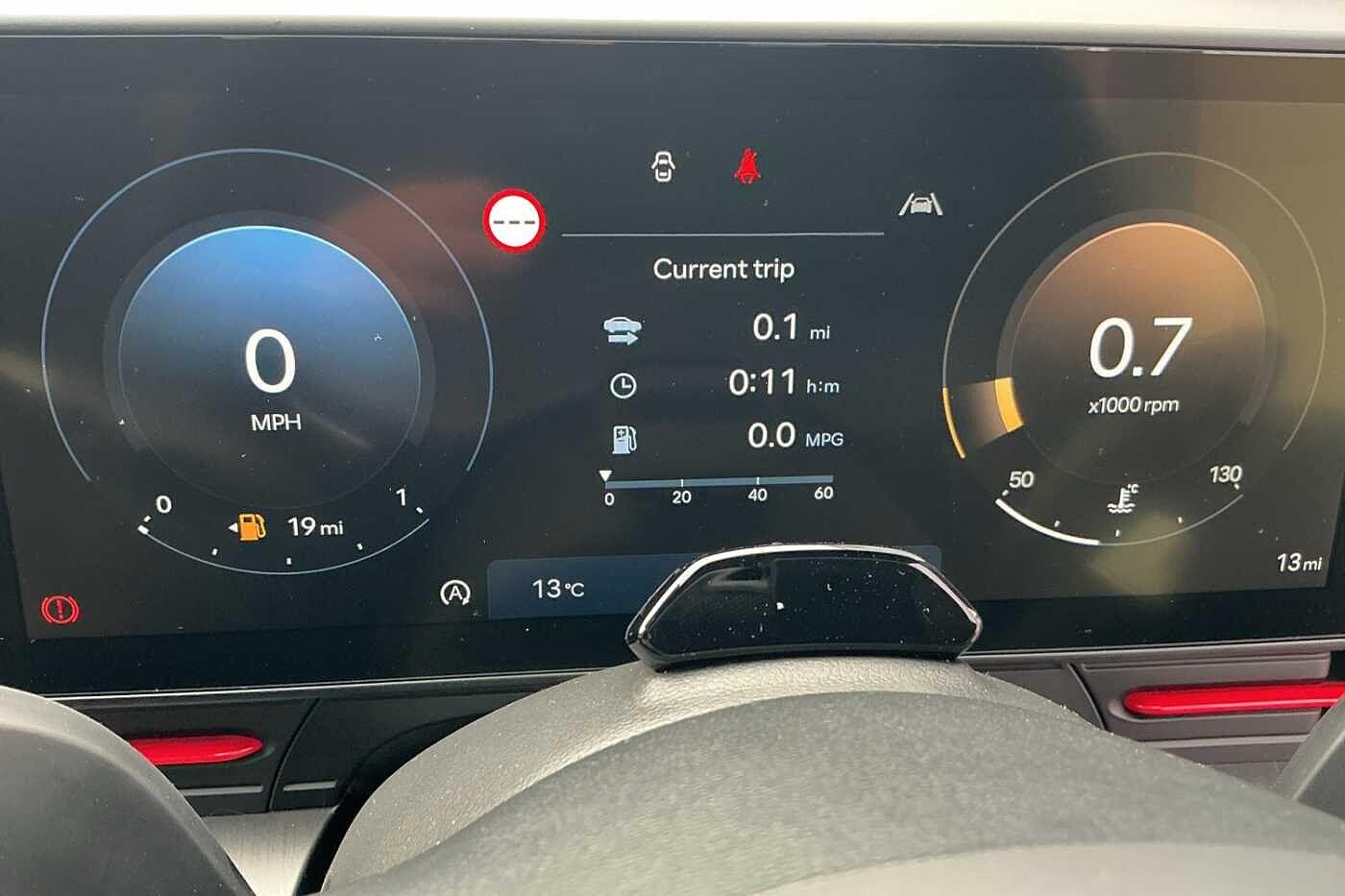 Used Hyundai KONA 2025 for sale - 76485461: Photo 7