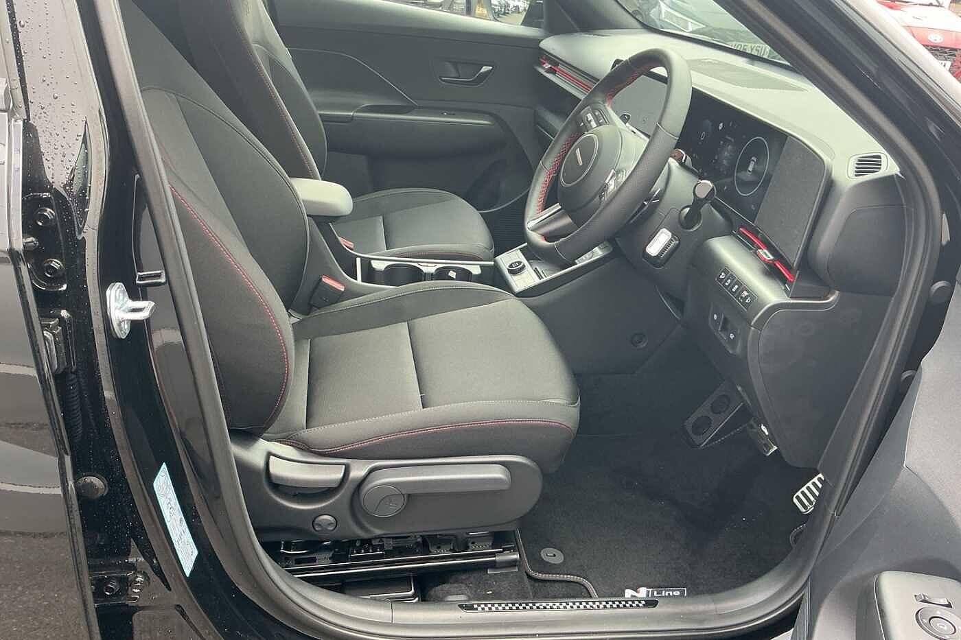 Used Hyundai KONA 2025 for sale - 76485461: Photo 8