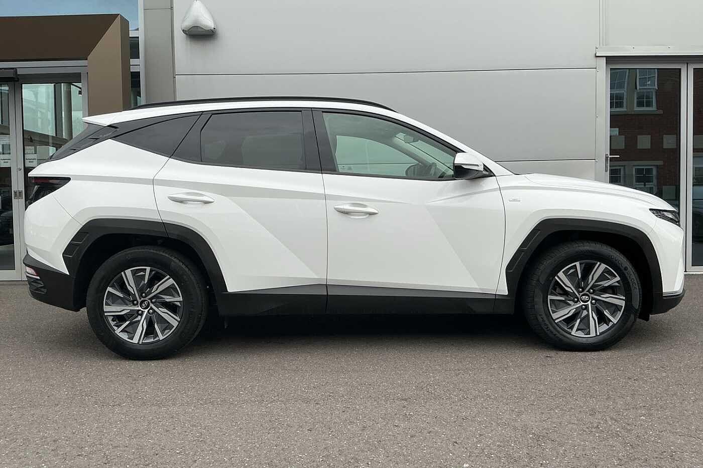 Used Hyundai TUCSON 2021 for sale - 76012243: Photo 13