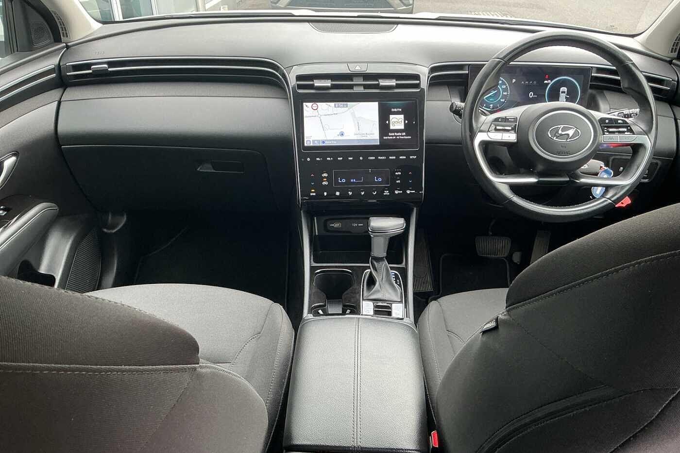 Used Hyundai TUCSON 2021 for sale - 76012243: Photo 14