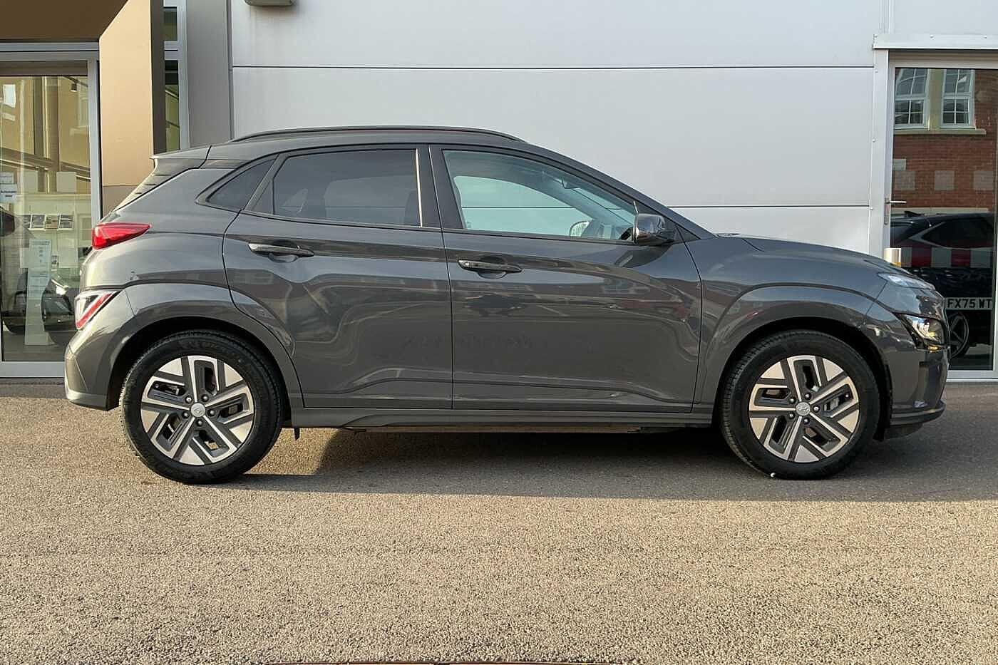 Used Hyundai KONA 2024 for sale - 76020932: Photo 12