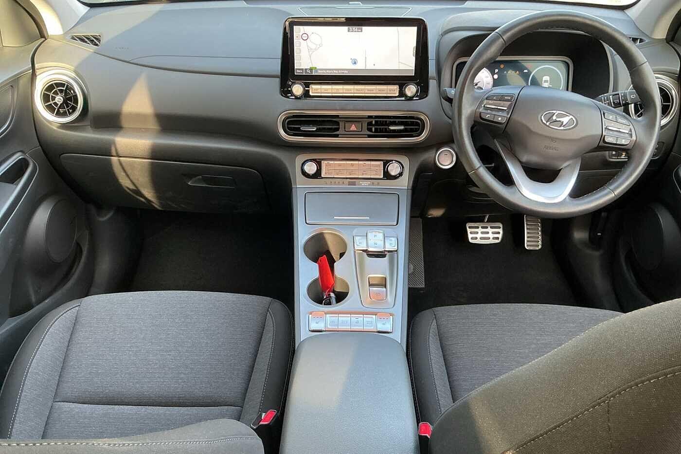 Used Hyundai KONA 2024 for sale - 76020932: Photo 14
