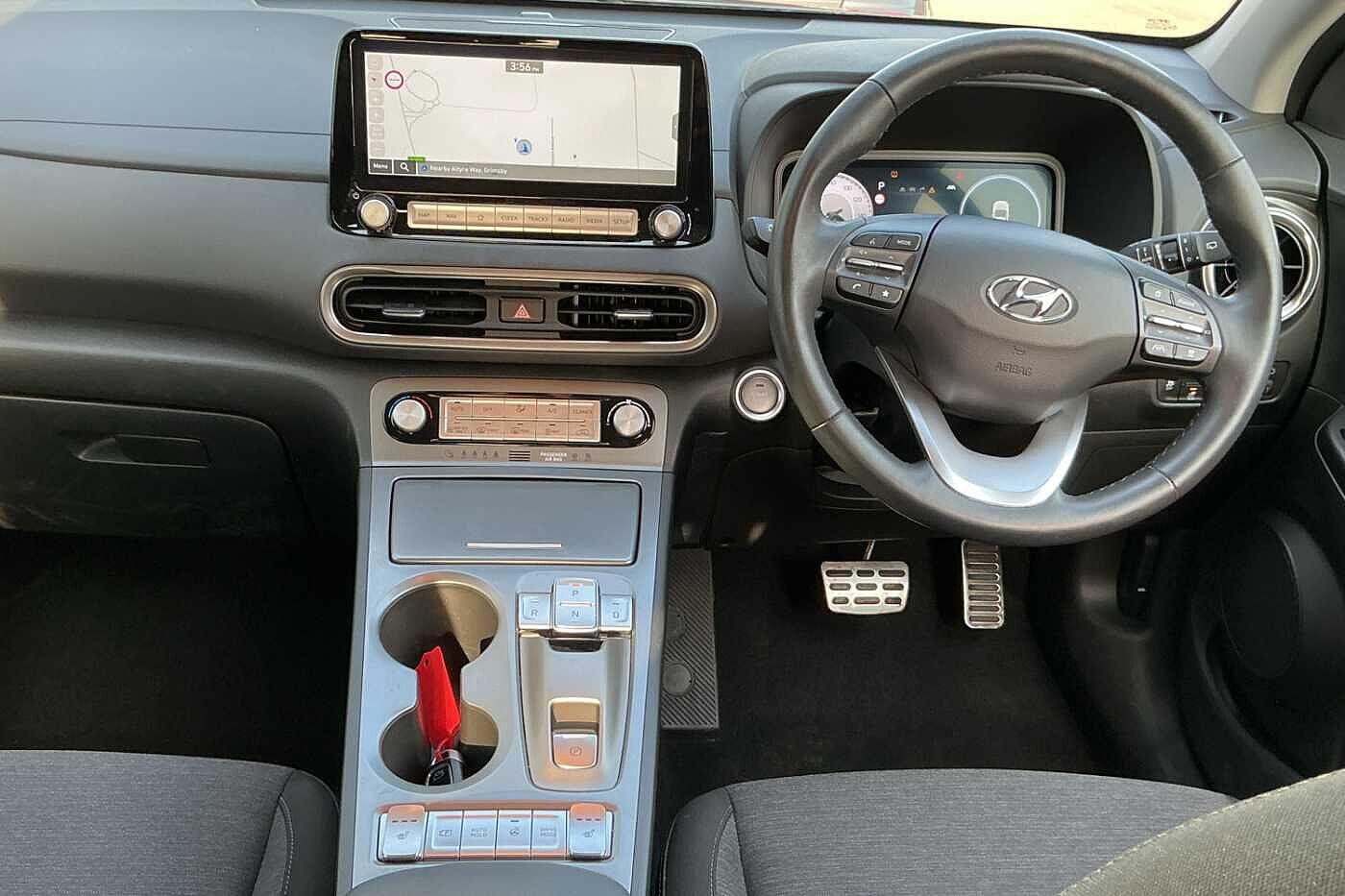 Used Hyundai KONA 2024 for sale - 76020932: Photo 15