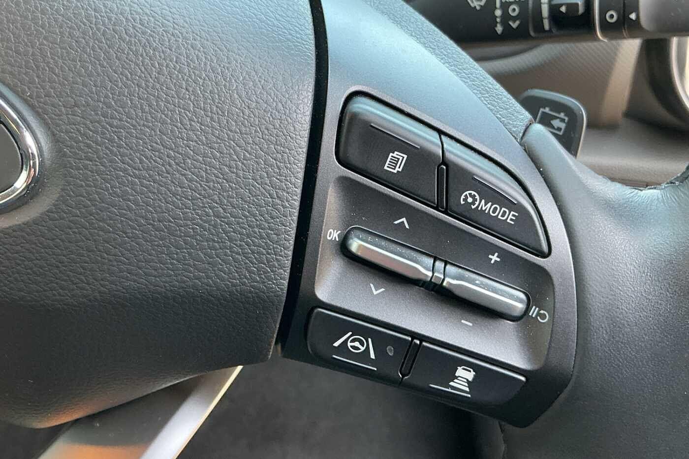 Used Hyundai KONA 2024 for sale - 76020932: Photo 17