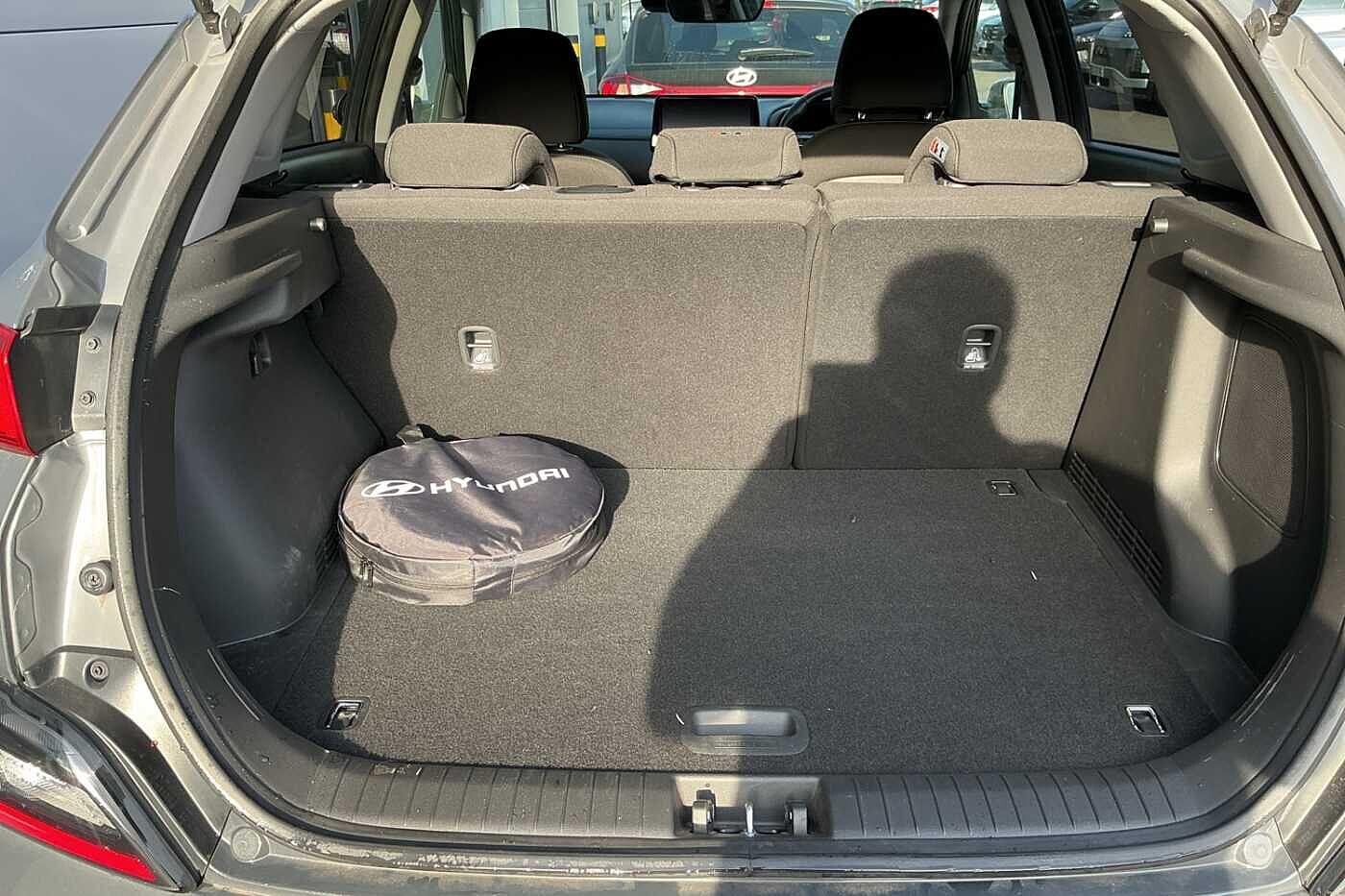 Used Hyundai KONA 2024 for sale - 76020932: Photo 19