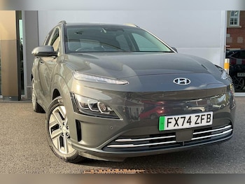 Used Hyundai KONA 2024 for sale - 76020932: Photo