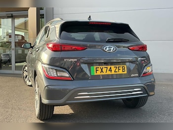 Used Hyundai KONA 2024 for sale - 76020932: Photo