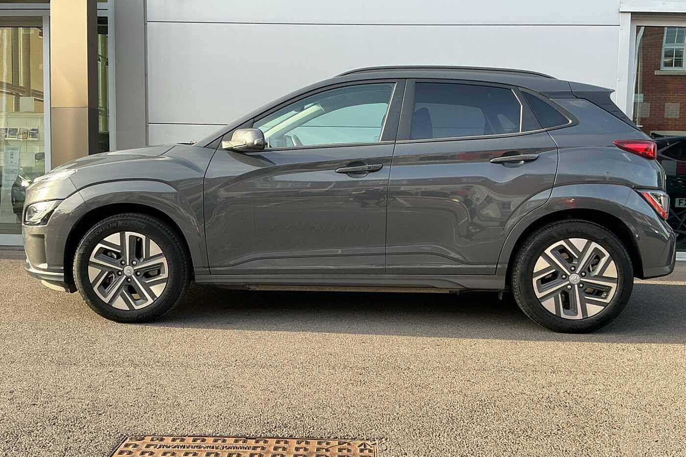 Used Hyundai KONA 2024 for sale - 76020932: Photo 3
