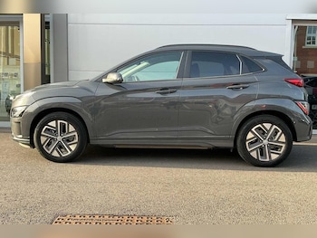 Used Hyundai KONA 2024 for sale - 76020932: Photo