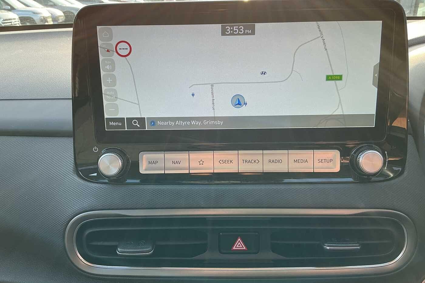 Used Hyundai KONA 2024 for sale - 76020932: Photo 6