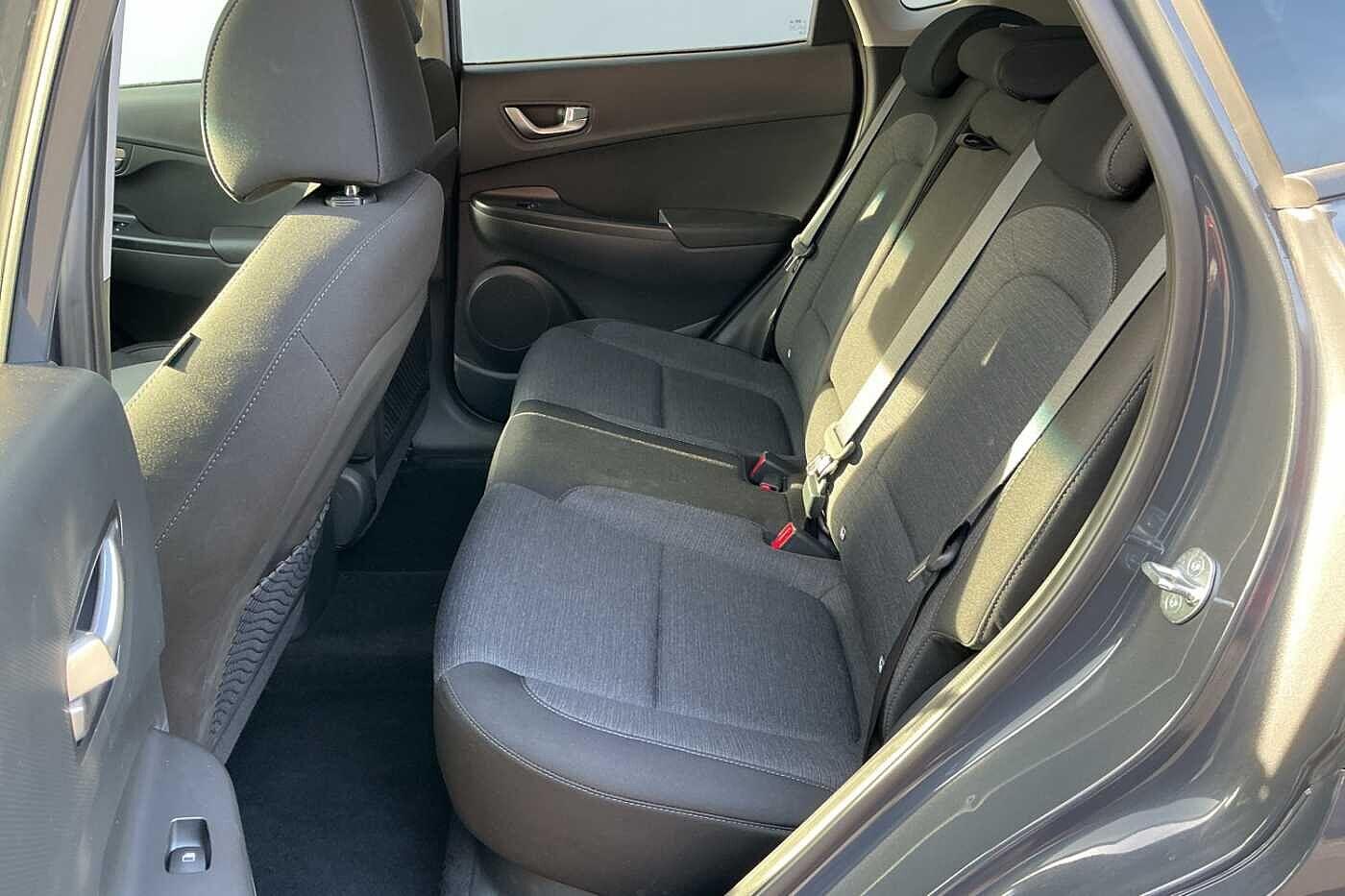 Used Hyundai KONA 2024 for sale - 76020932: Photo 9