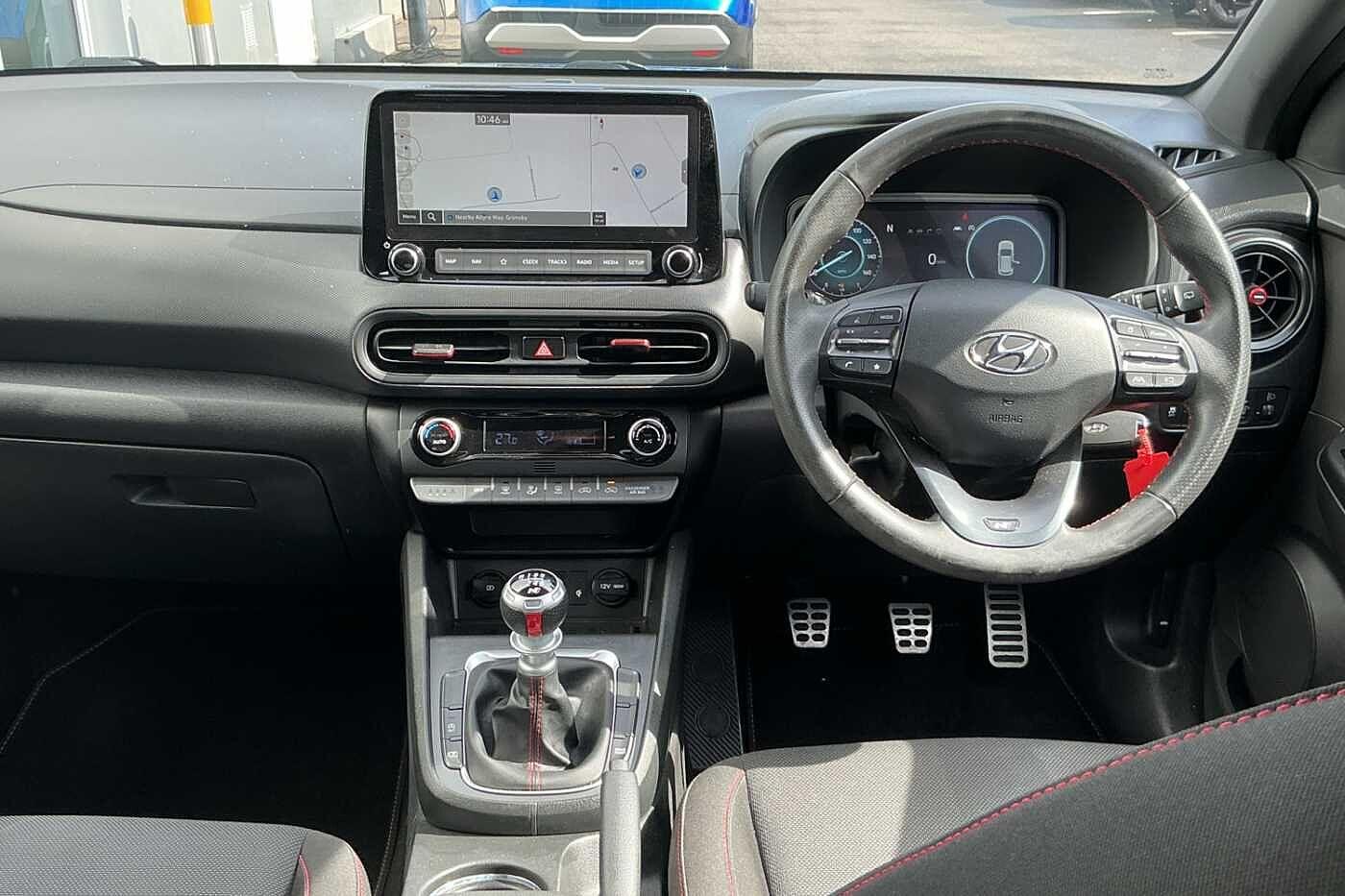 Used Hyundai KONA 2021 for sale - 76408472: Photo 15