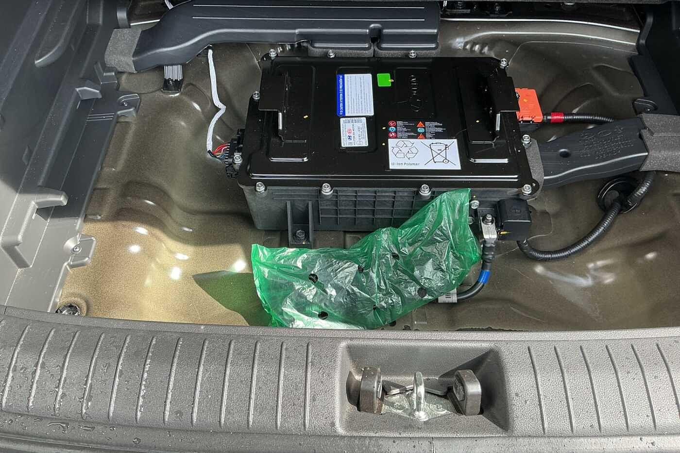 Used Hyundai KONA 2021 for sale - 76408472: Photo 20