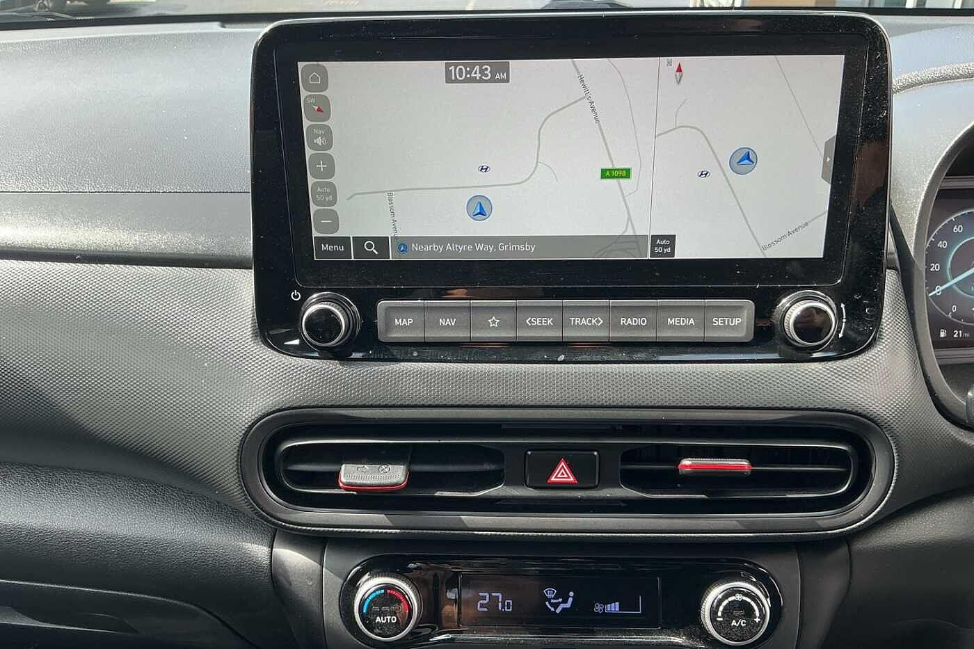 Used Hyundai KONA 2021 for sale - 76408472: Photo 6