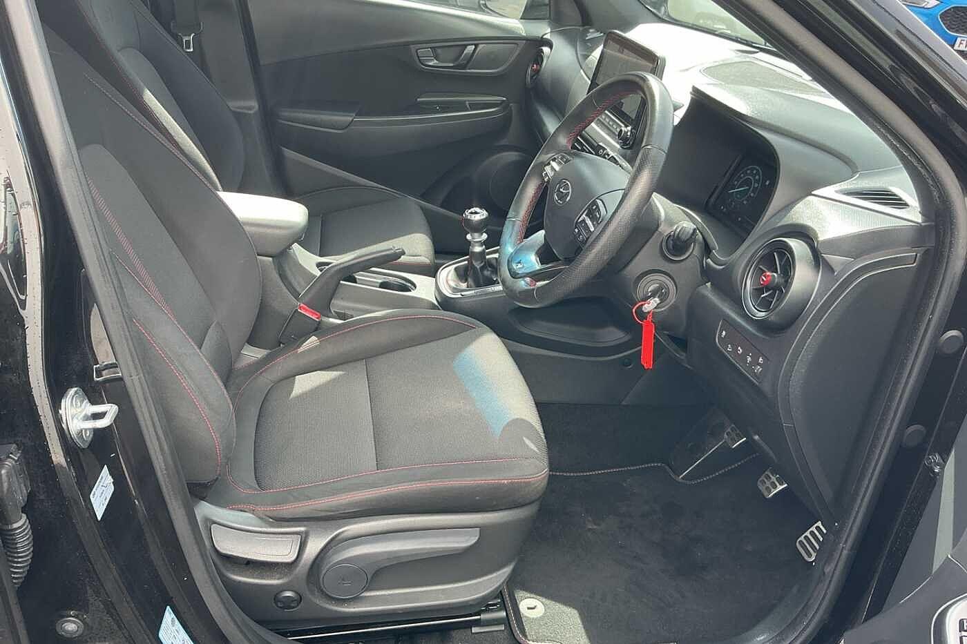 Used Hyundai KONA 2021 for sale - 76408472: Photo 8