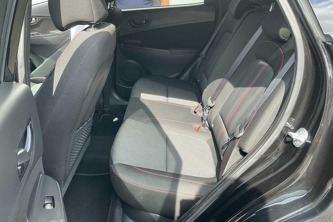 Used Hyundai KONA 2021 for sale - 76408472: Photo 9