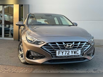 2022 (72) - 1.0T GDi SE Connect 5dr DCT