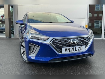 2021 (21) - 1.6 GDi Hybrid Premium SE 5dr DCT