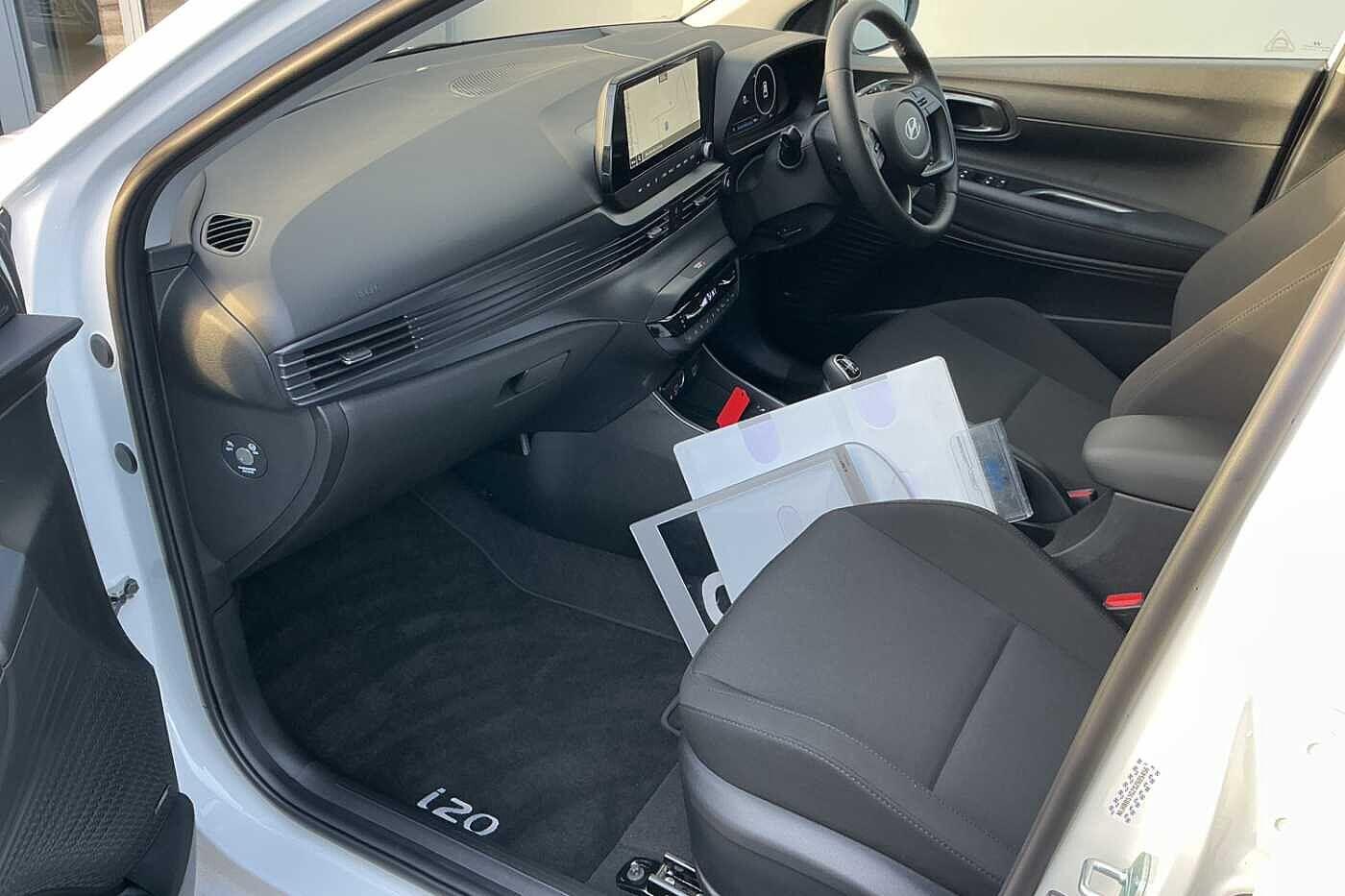 Used Hyundai i20 2025 for sale - 76612700: Photo 10