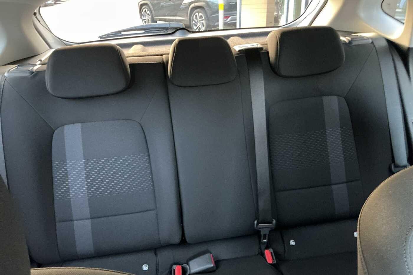 Used Hyundai i20 2025 for sale - 76612700: Photo 18