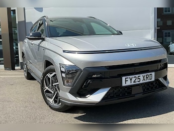 Hyundai - KONA