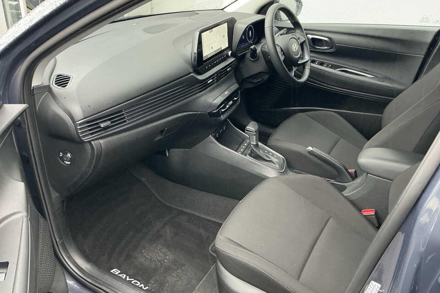 Used Hyundai BAYON 2024 for sale - 76735201: Photo 10