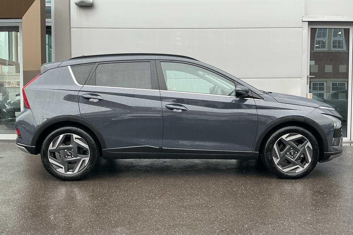 Used Hyundai BAYON 2024 for sale - 76735201: Photo 13