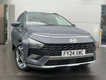 Used Hyundai BAYON 2024 for sale - 76735201: Photo