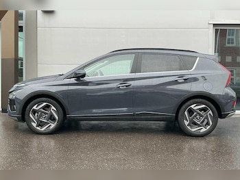 Used Hyundai BAYON 2024 for sale - 76735201: Photo