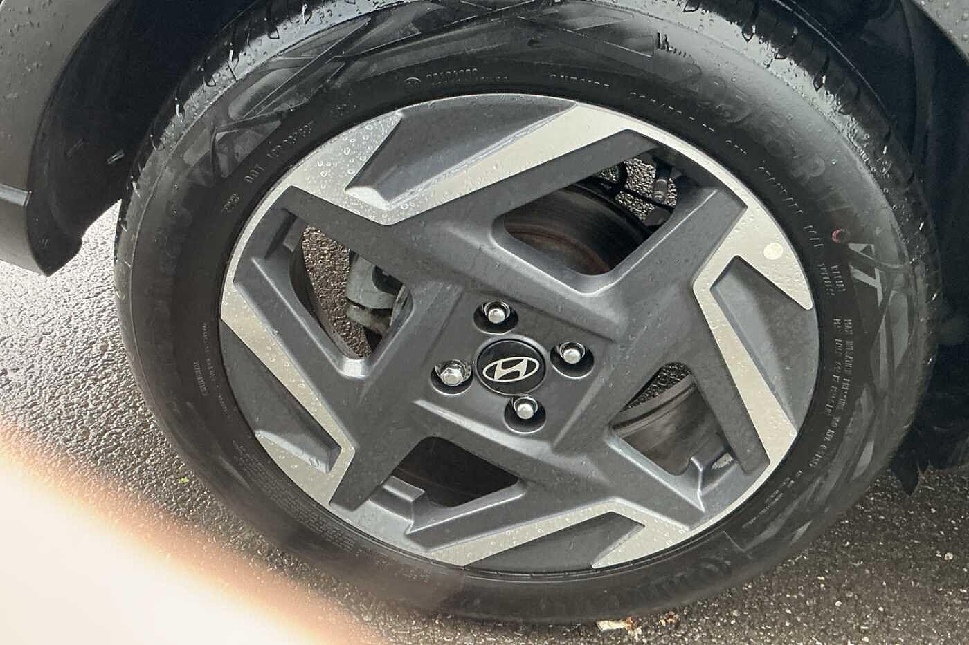 Used Hyundai BAYON 2024 for sale - 76735201: Photo 5