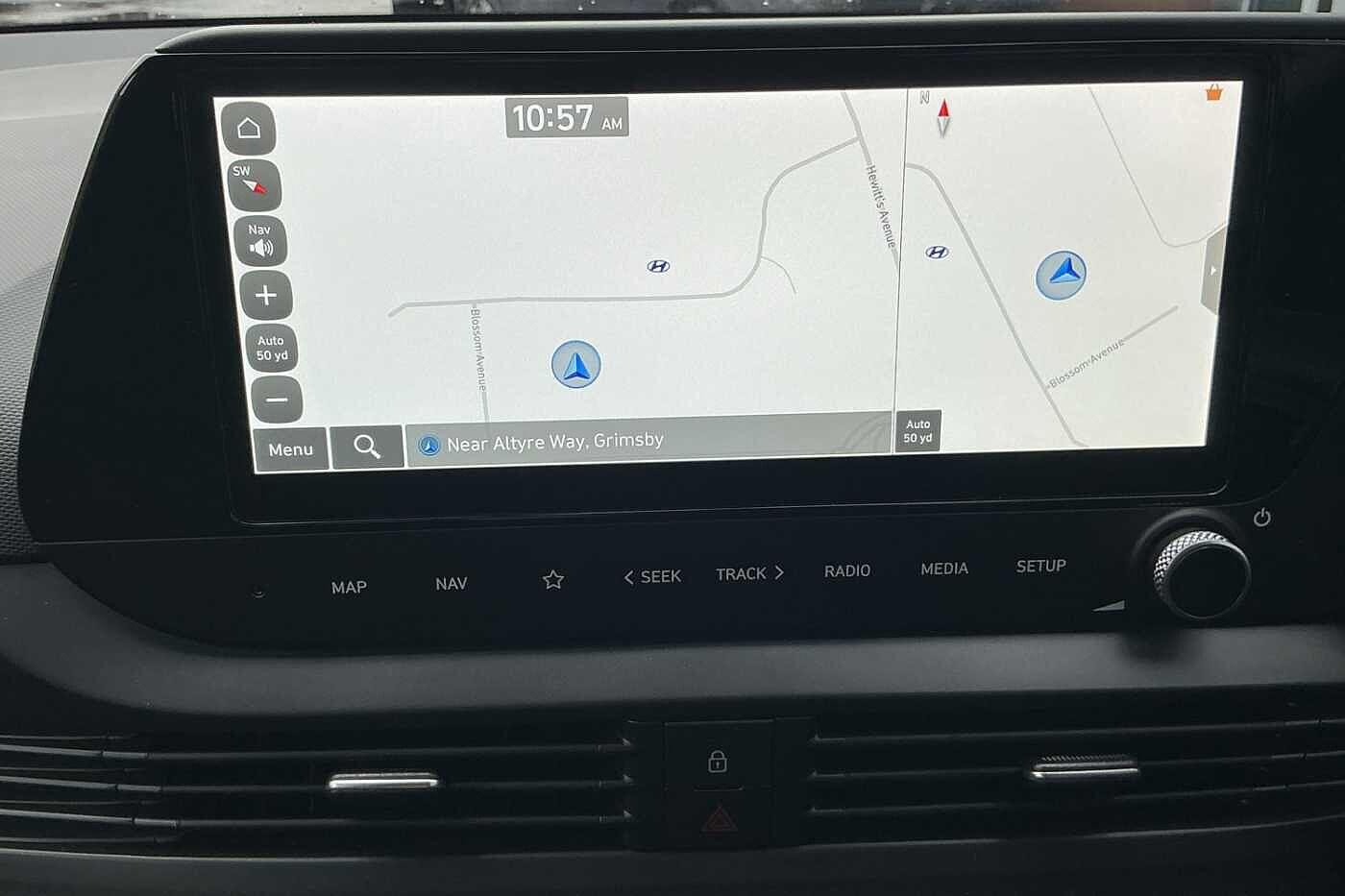 Used Hyundai BAYON 2024 for sale - 76735201: Photo 6