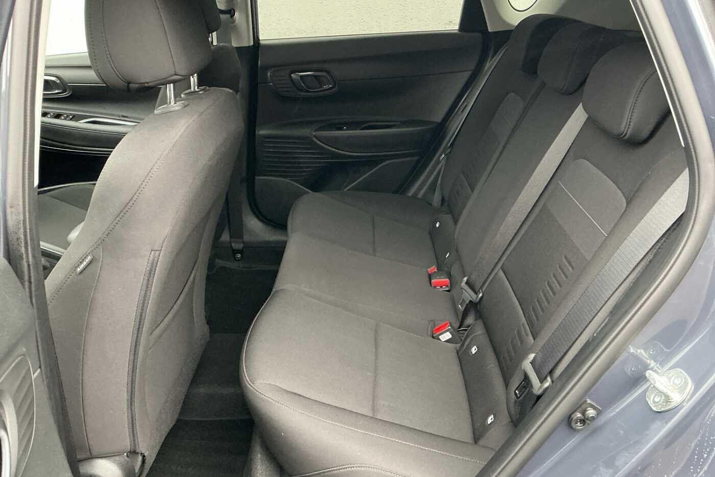 Used Hyundai BAYON 2024 for sale - 76735201: Photo 9