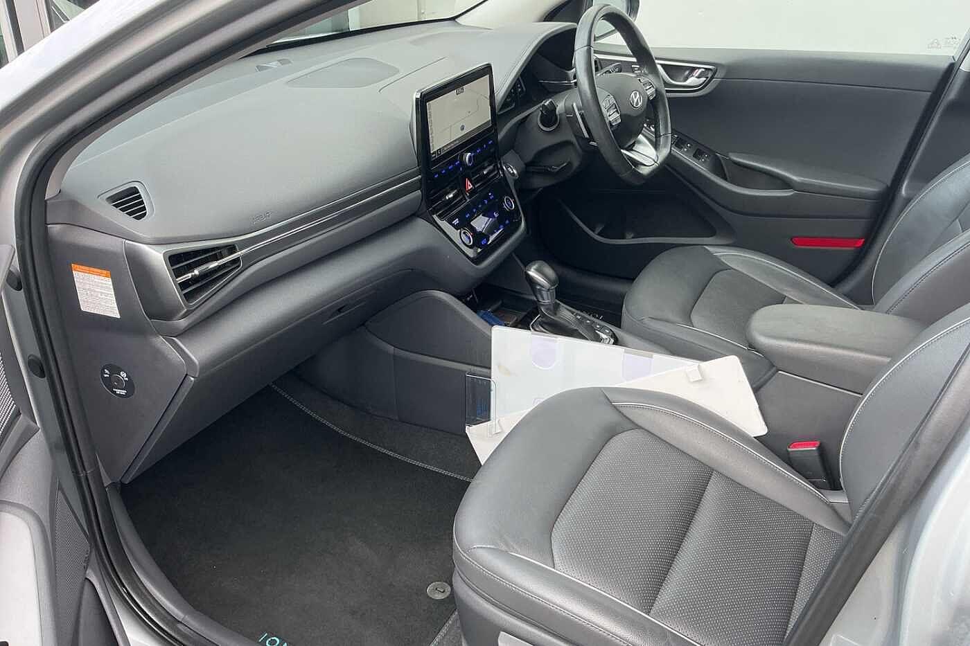 Used Hyundai IONIQ 2021 for sale - 76326138: Photo 10