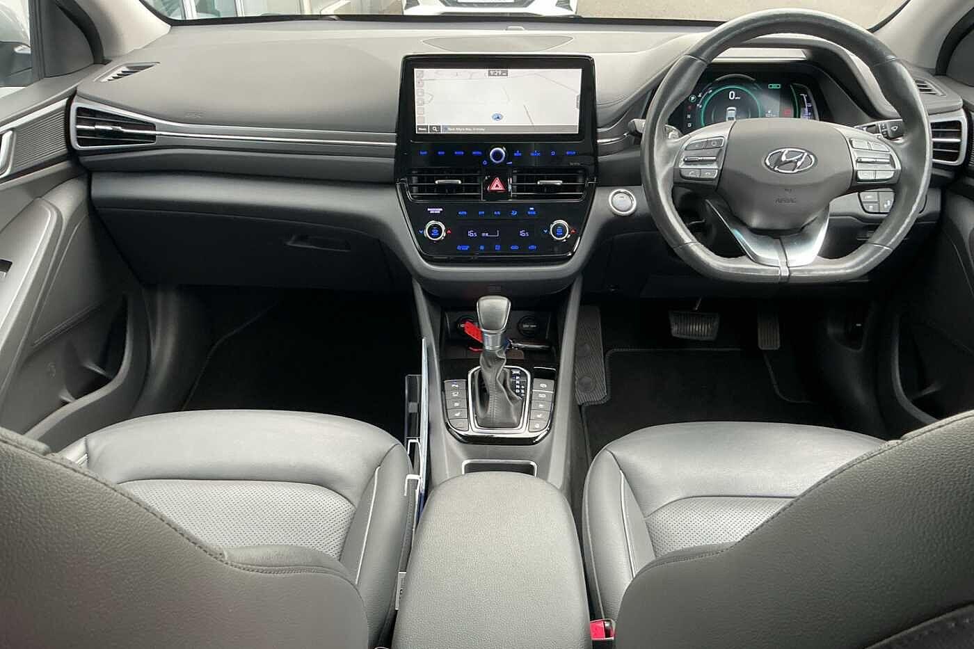 Used Hyundai IONIQ 2021 for sale - 76326138: Photo 14