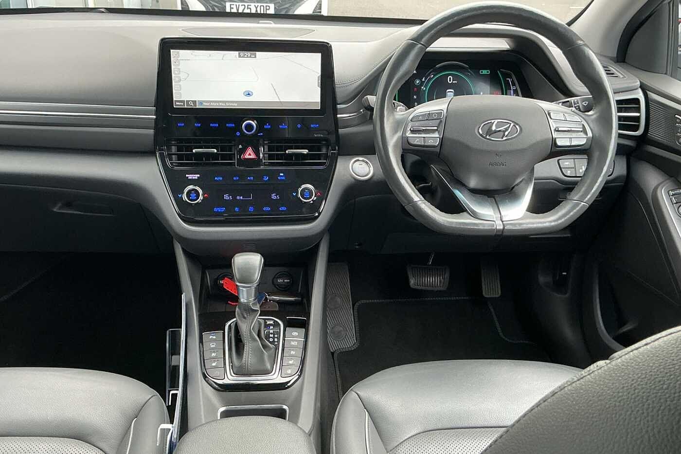 Used Hyundai IONIQ 2021 for sale - 76326138: Photo 15
