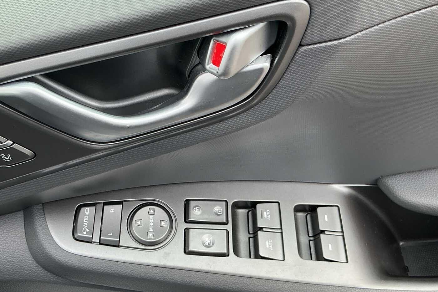 Used Hyundai IONIQ 2021 for sale - 76326138: Photo 16