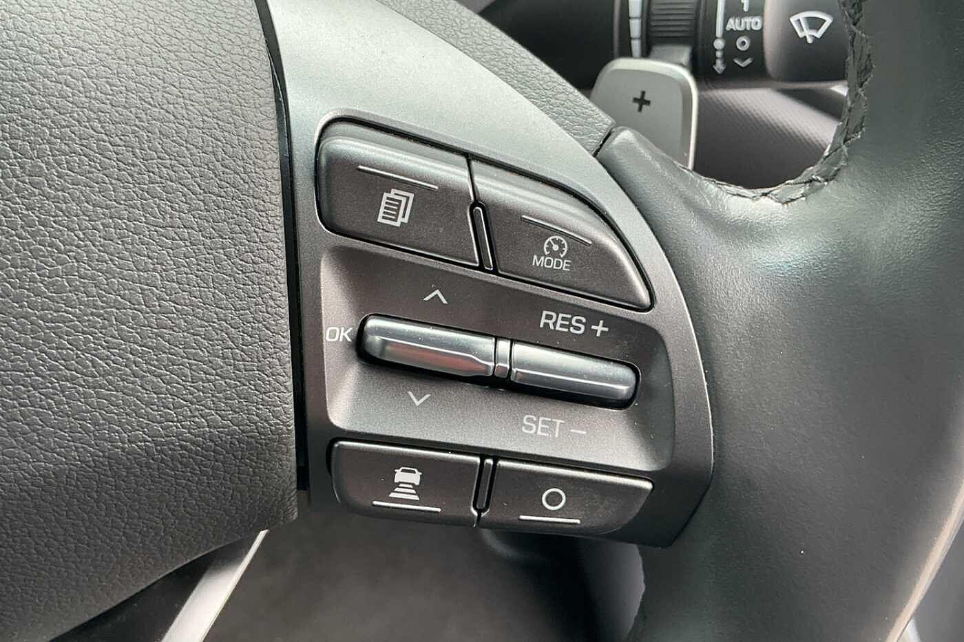 Used Hyundai IONIQ 2021 for sale - 76326138: Photo 17