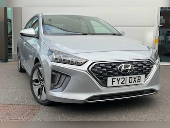 Hyundai - IONIQ