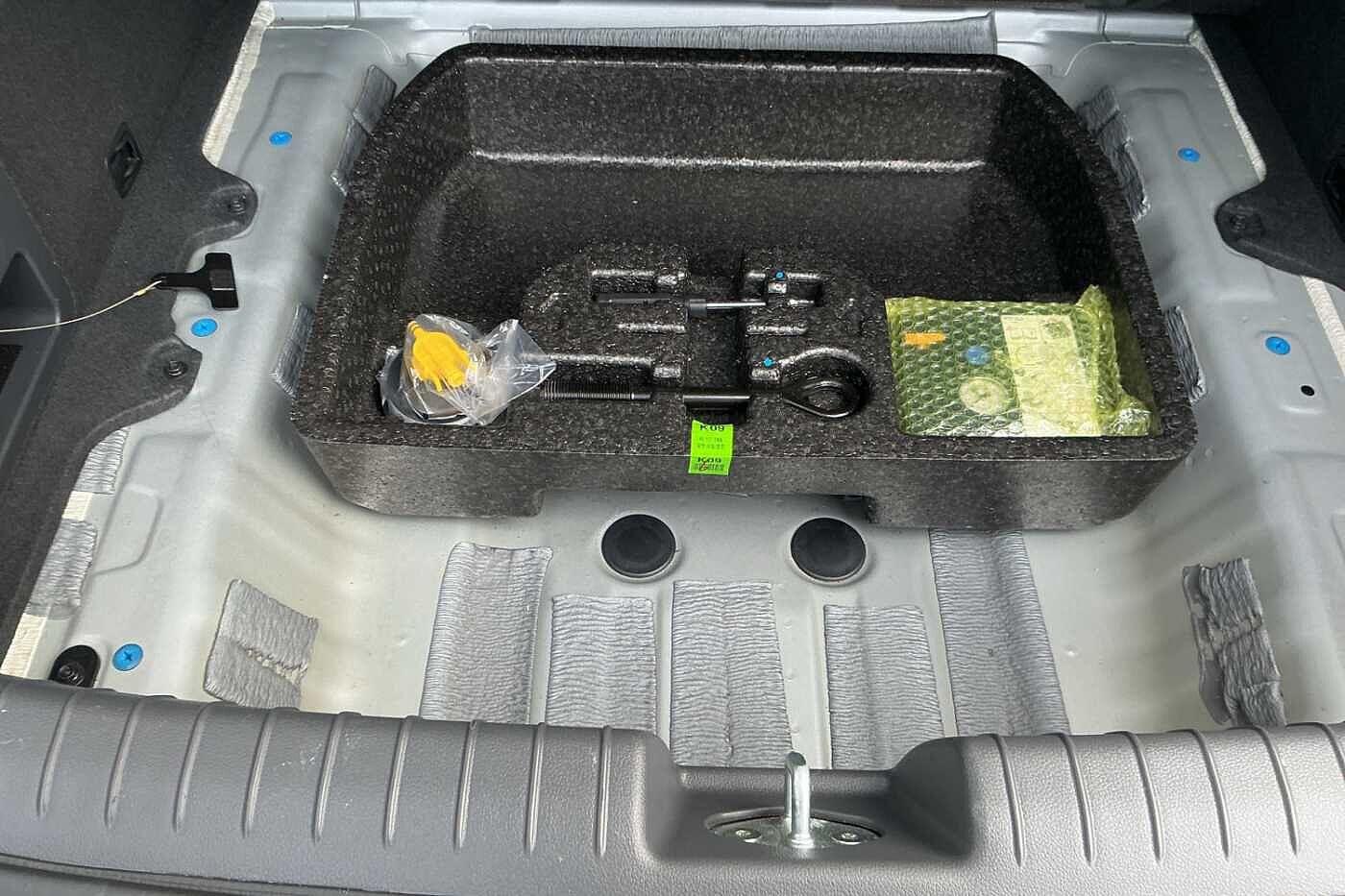 Used Hyundai IONIQ 2021 for sale - 76326138: Photo 20