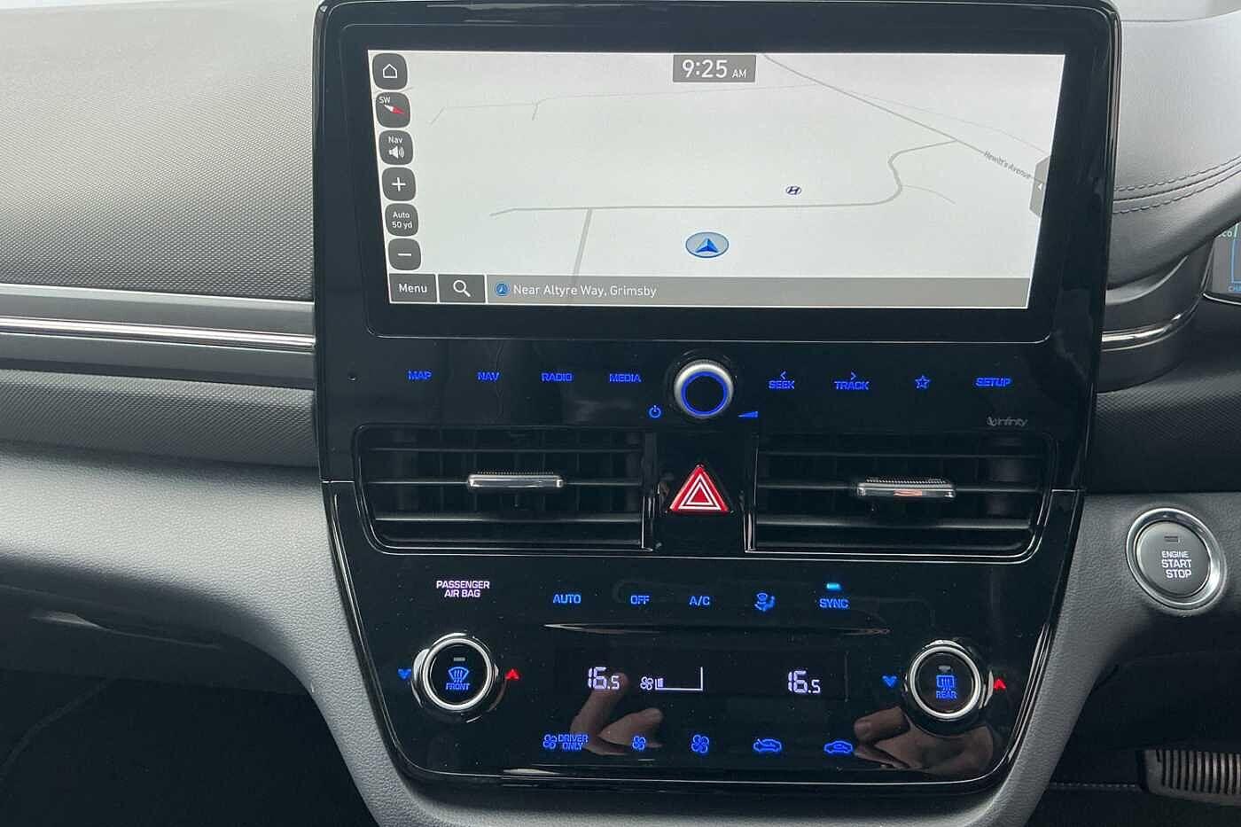 Used Hyundai IONIQ 2021 for sale - 76326138: Photo 6