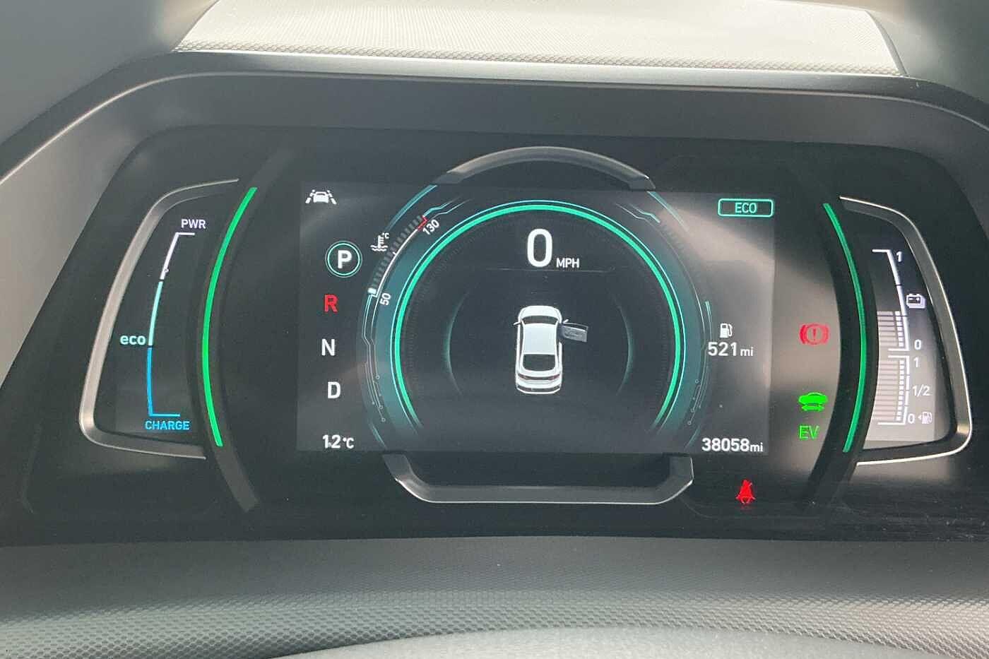 Used Hyundai IONIQ 2021 for sale - 76326138: Photo 7