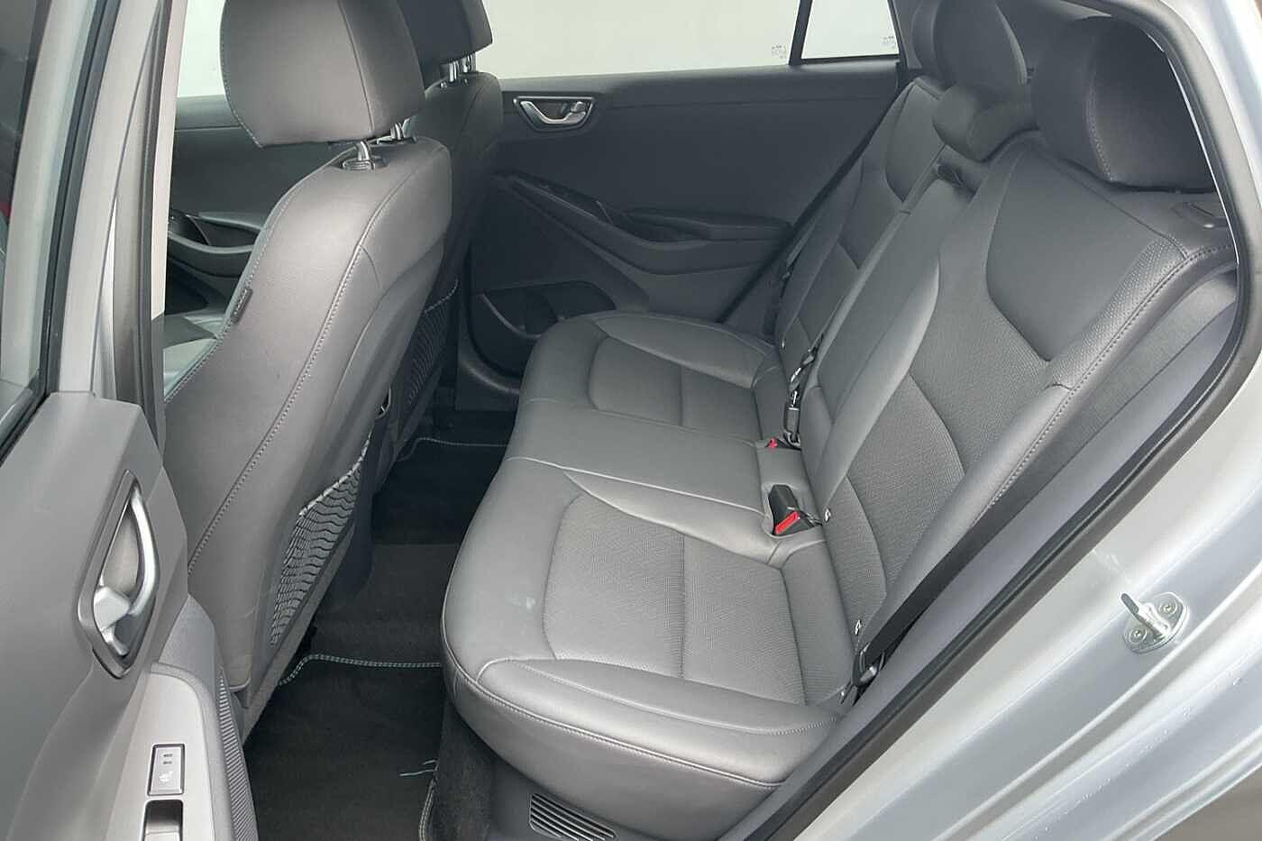 Used Hyundai IONIQ 2021 for sale - 76326138: Photo 9