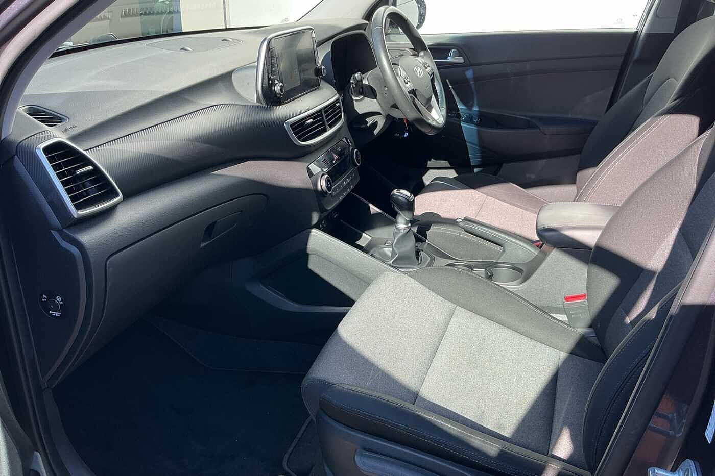 Used Hyundai TUCSON 2019 for sale - 76099340: Photo 10