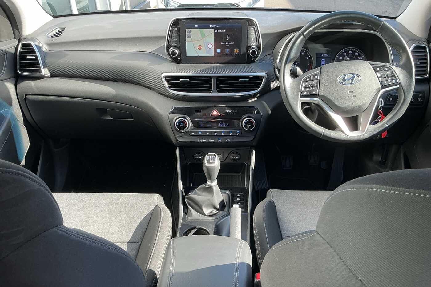 Used Hyundai TUCSON 2019 for sale - 76099340: Photo 14