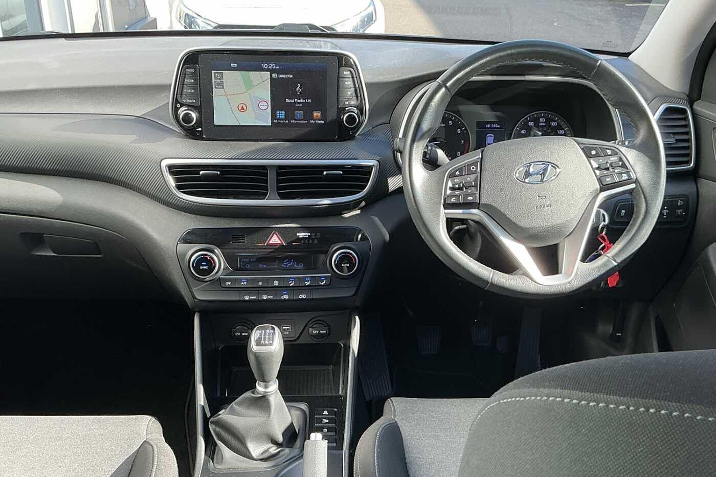 Used Hyundai TUCSON 2019 for sale - 76099340: Photo 15